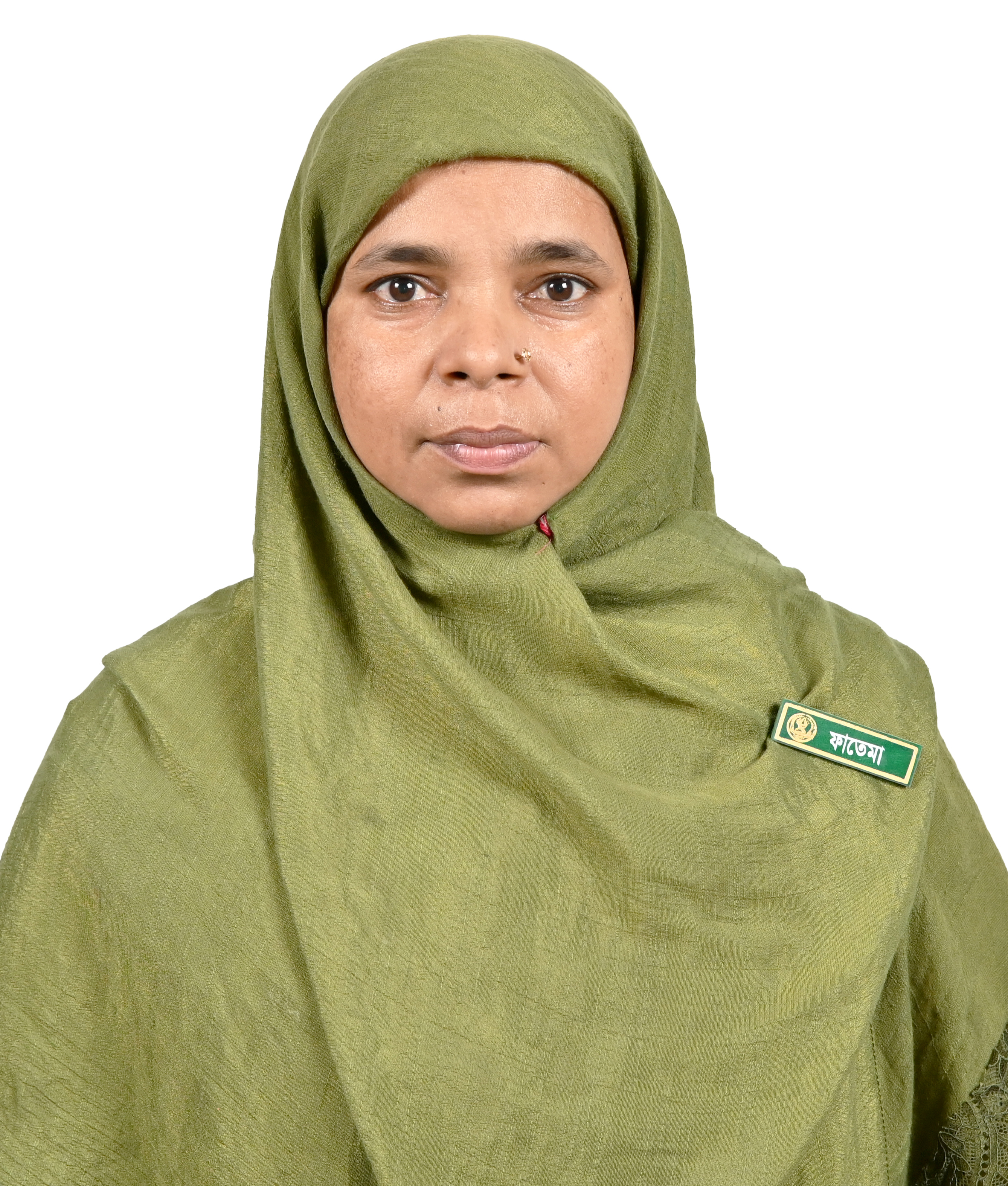 Fatema Khatun